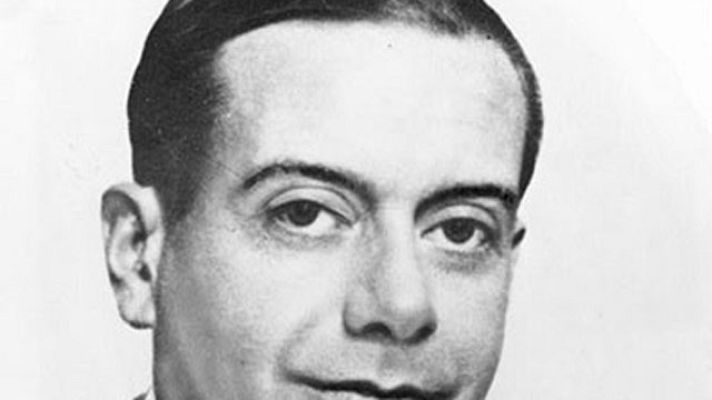 Días de cine - 120 aniversario Cole Porter