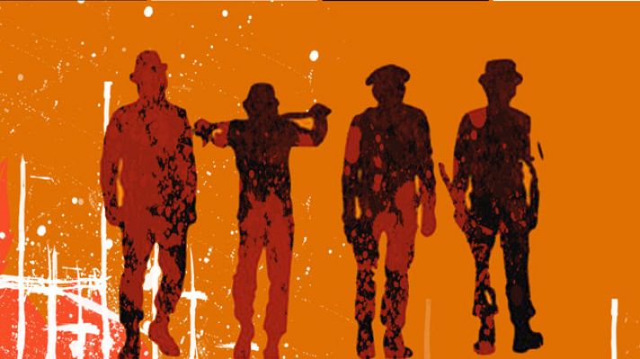 Días de cine - 'La naranja mecánica' en DVD