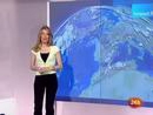 El tiempo - Mejora el tiempo y sale el sol