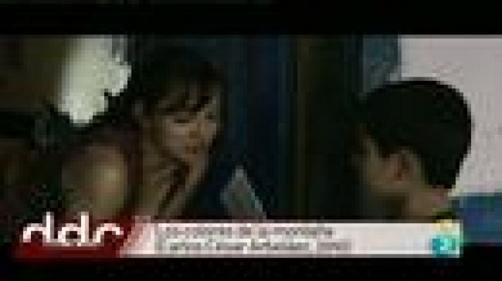 Días de cine - 'Los colores de la montaña'