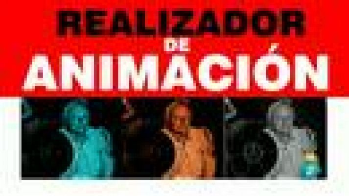 Días de cine - La secuencia de Raoul Servais