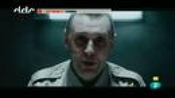 Días de cine - 'Hanna'