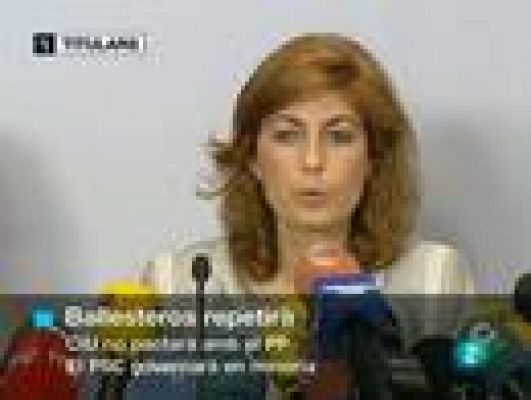 L'Informatiu - L'informatiu vespre -  09/06/11