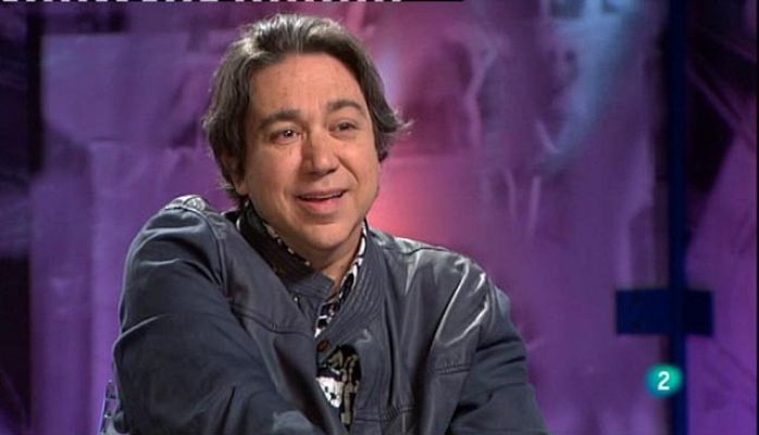 Gent de paraula - Jordi Tardà