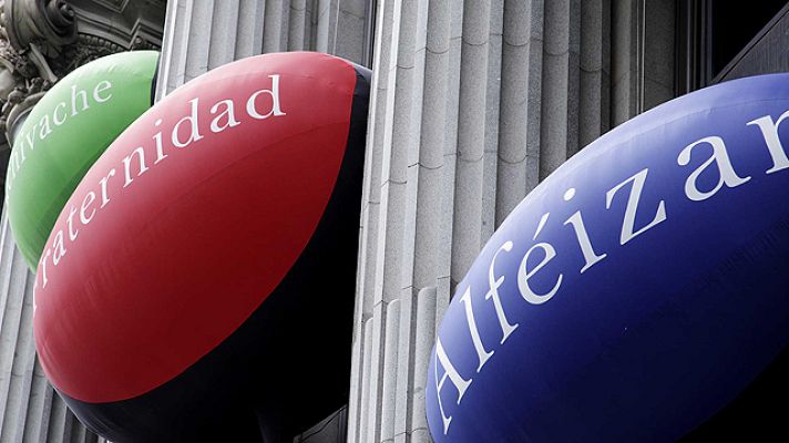  - El 18 de junio se celebra el Día E