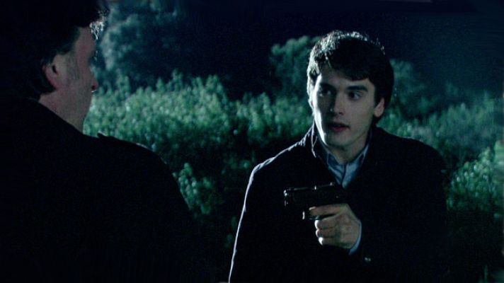 Gran Reserva - MInuto de oro Capítulo 24