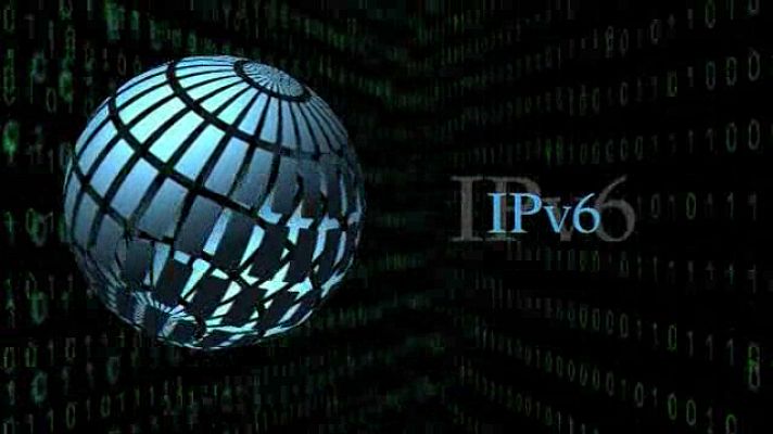 Universo UNED - Día Mundial de IPv6.