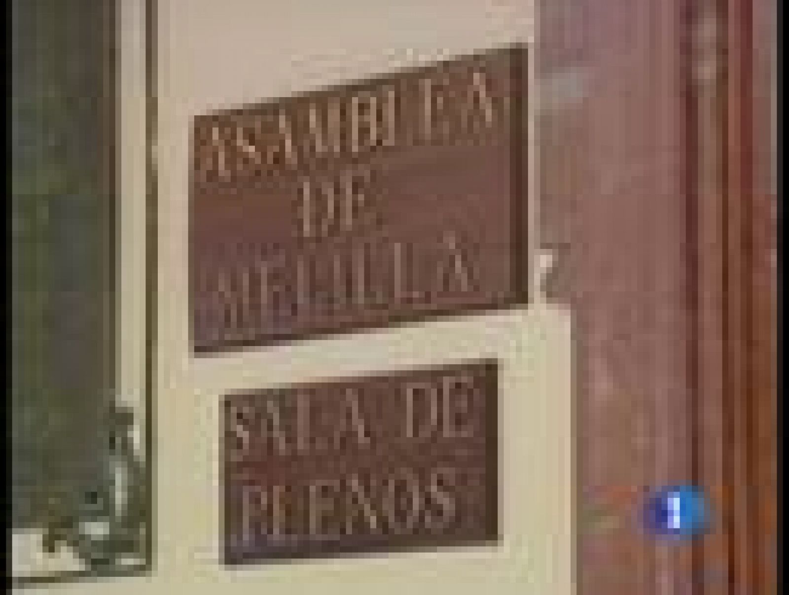 Noticias de Melilla: Melilla en 2'- 10/06/11 | RTVE Play