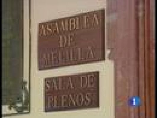 Noticias de Melilla - Melilla en 2'- 10/06/11