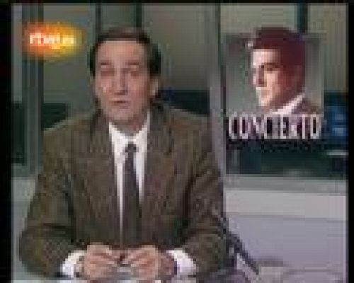 Música en el Archivo de RTVE - Dirige la Philharmonia de Londres