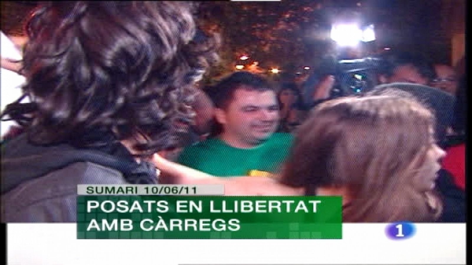 La Comunidad Valenciana en 2' - 10/06/11 - Ver ahora