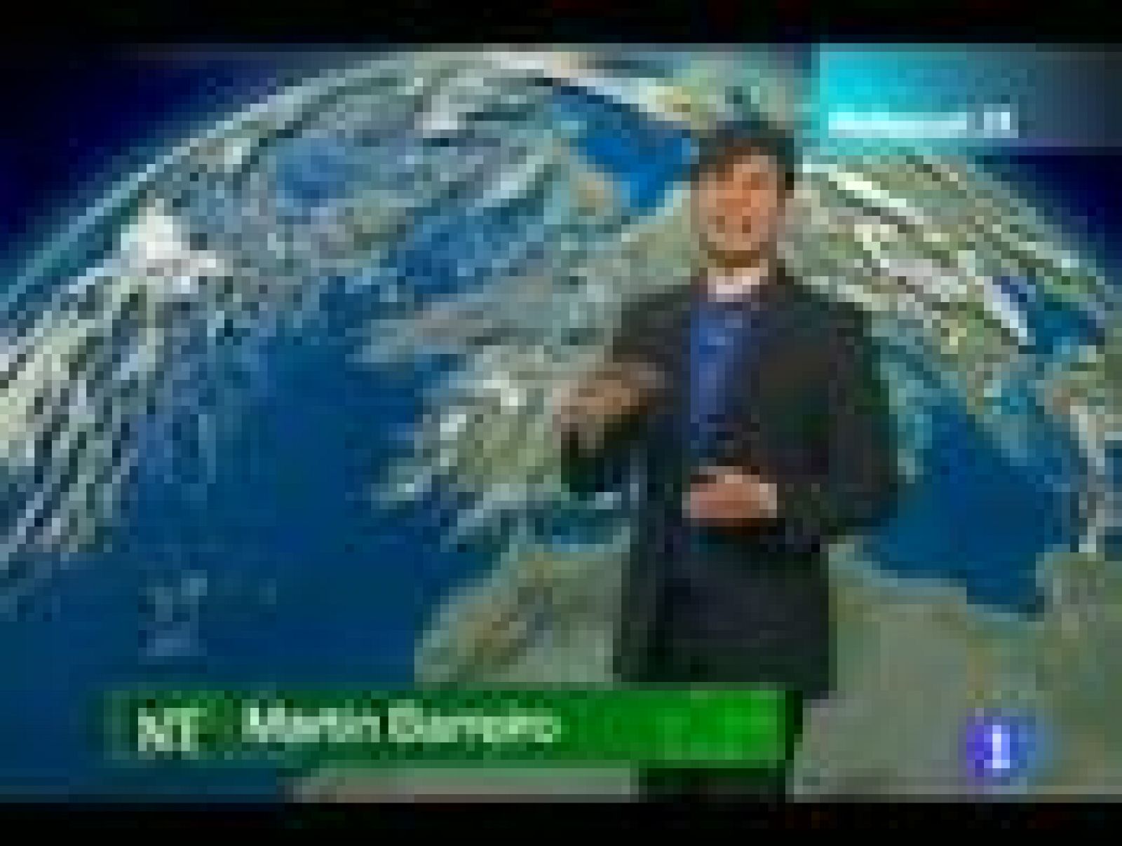 Noticias de Extremadura: El tiempo en la Comunidad de Extremadura - 10/06/11 | RTVE Play