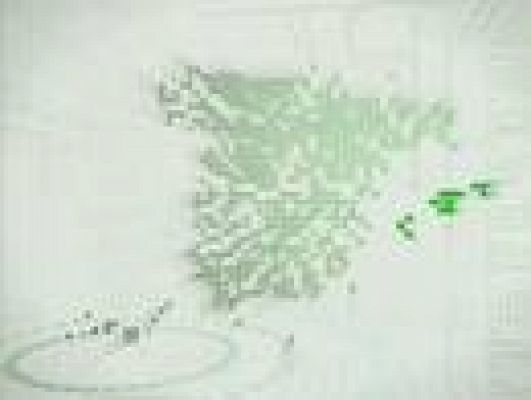 Informatiu Balear - Informatiu Balear en 2' - 10/06/11