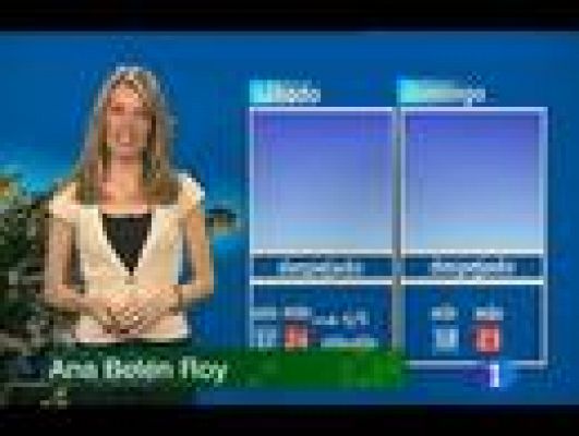 Noticias de Ceuta - El tiempo en Ceuta -10/06/11