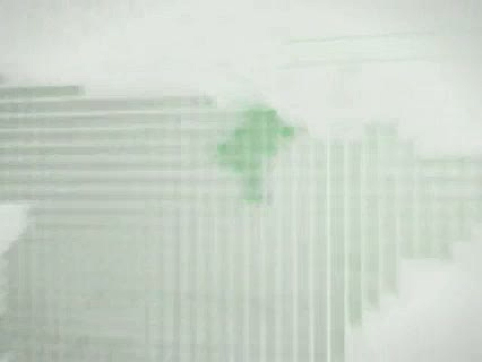  Mañana con la constitución de los Ayuntamientos se despajará el mapa político municipal de Navarra. (10/06/11)