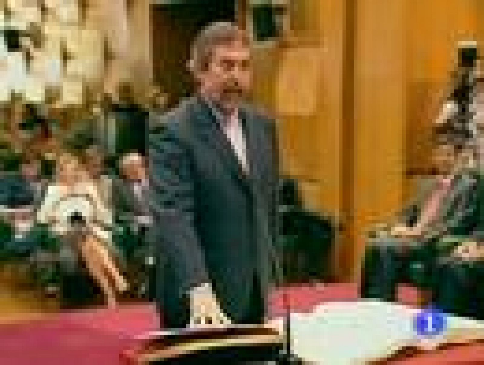 Mañana se constituyen más de 8.000 ayuntamientos