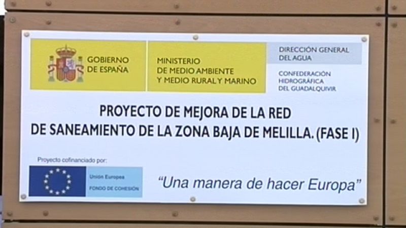 Noticias de Melilla - 10/06/11