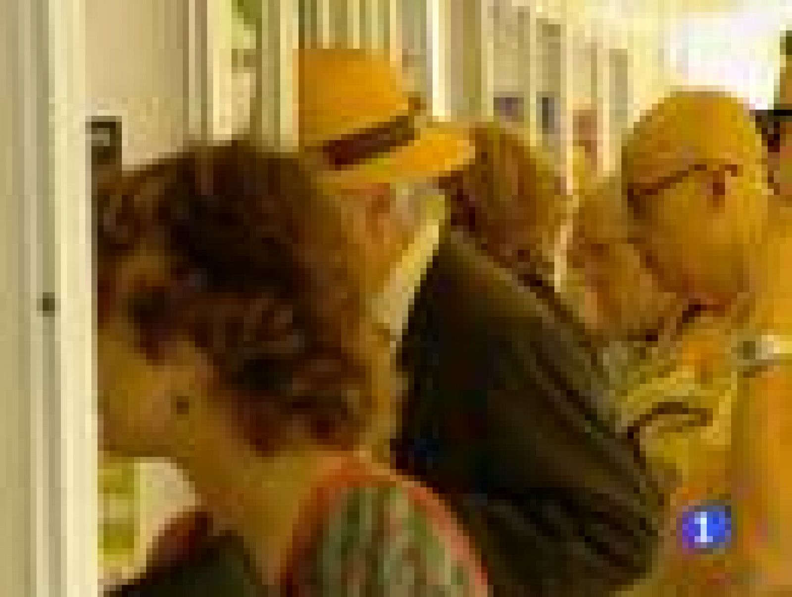 La feria del Libro entra en su recta final