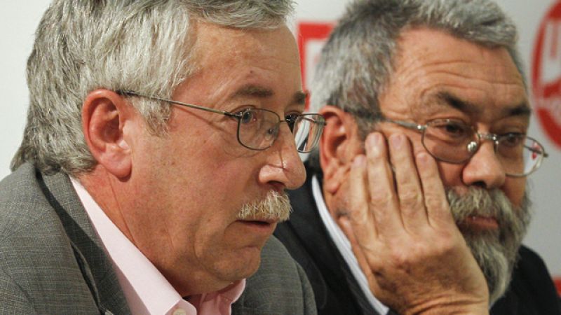  Ni a sindicatos ni a empresarios les gusta la reforma de Negociación Colectiva