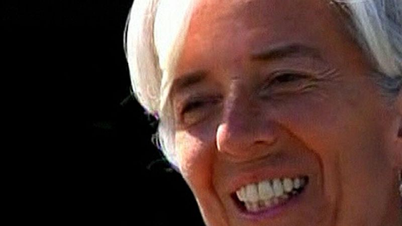 Hoy termina el plazo para presentar candidaturas a la sucesión de Strauss-Kahn al frente del FMI