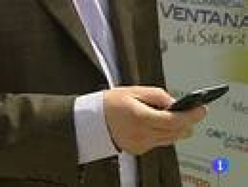 Ya se puede poner una denuncia ante la Guardia Civil a través de un teléfono móvil