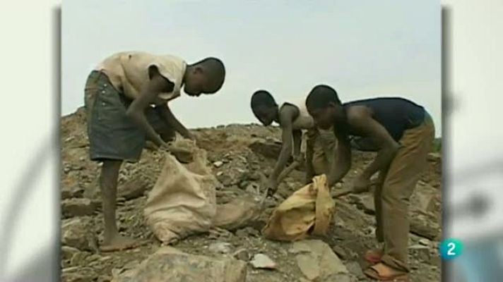 Para todos La 2 - ONG Ignasi Carreras