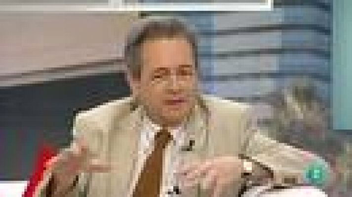 Para todos La 2 - José Luis Pardo