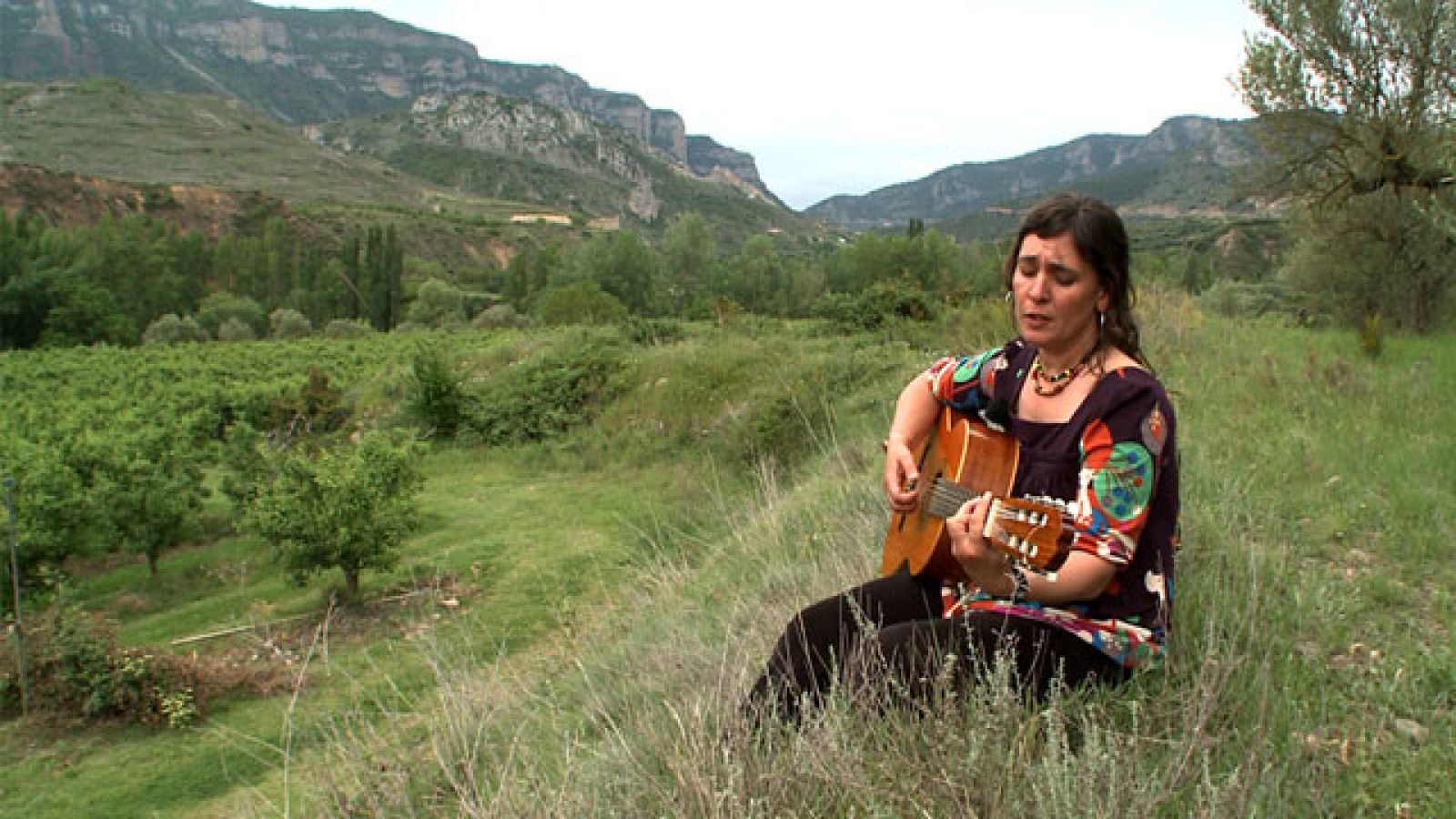 Destino: España - La Rioja IV - Avance