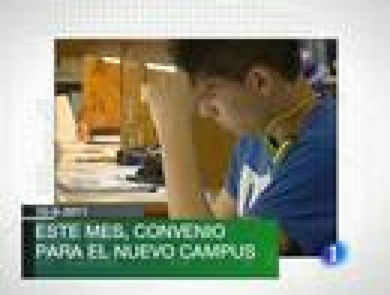 Noticias de Ceuta - 10/06/11