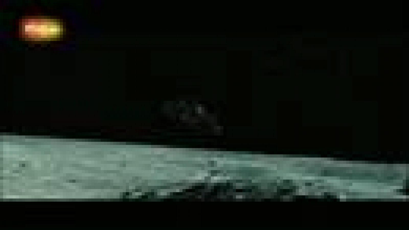 El tráiler en castellano de 'Transformers: el lado oscuro de la luna', en primicia | Ver