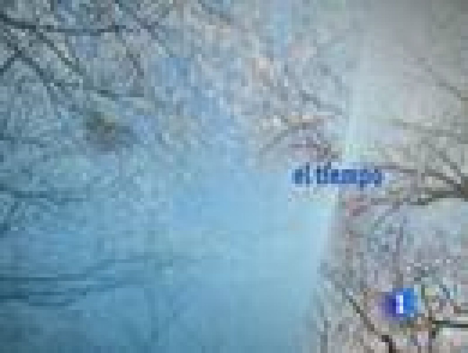 Suben las temperaturas el fin de semana