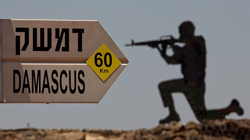  El gobierno sirio tirotea a los manifestantes 