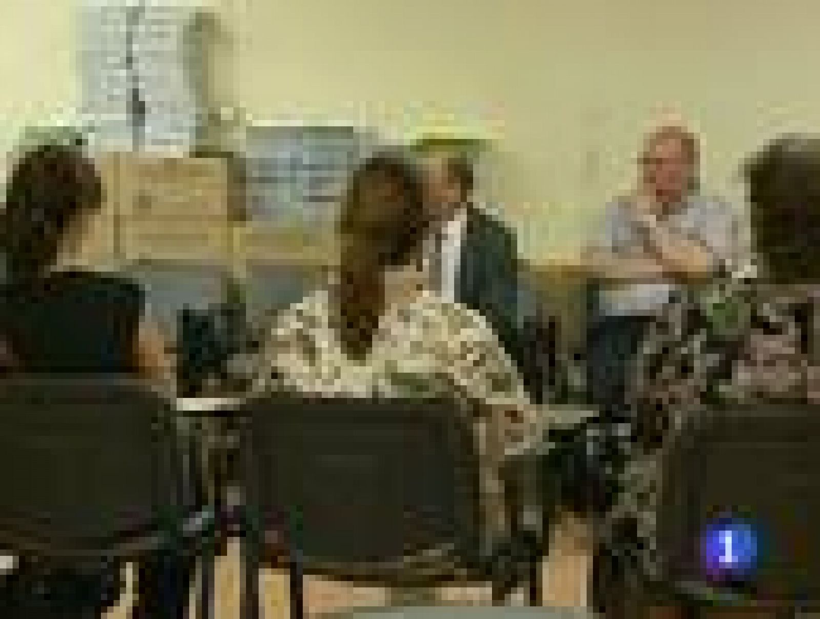 El Hospital 12 de Octubre incluye a la familia en la recuperación de los alcohólicos