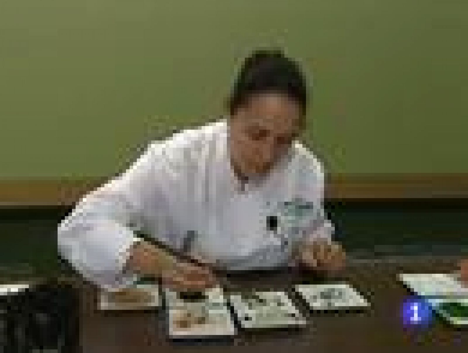 Alta cocina a precios populares en la Feria de gastronomía de Valencia