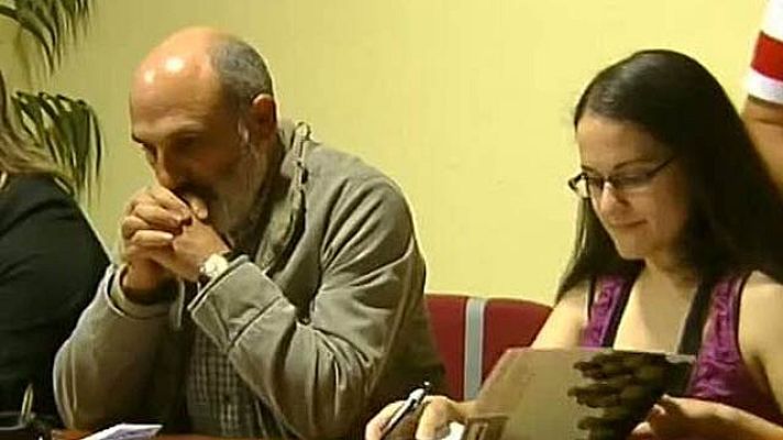 Informativo 24h - Primer Ayuntamiento constituido