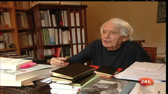 Semanal 24h - Semanal 24 Horas - 11/06/11