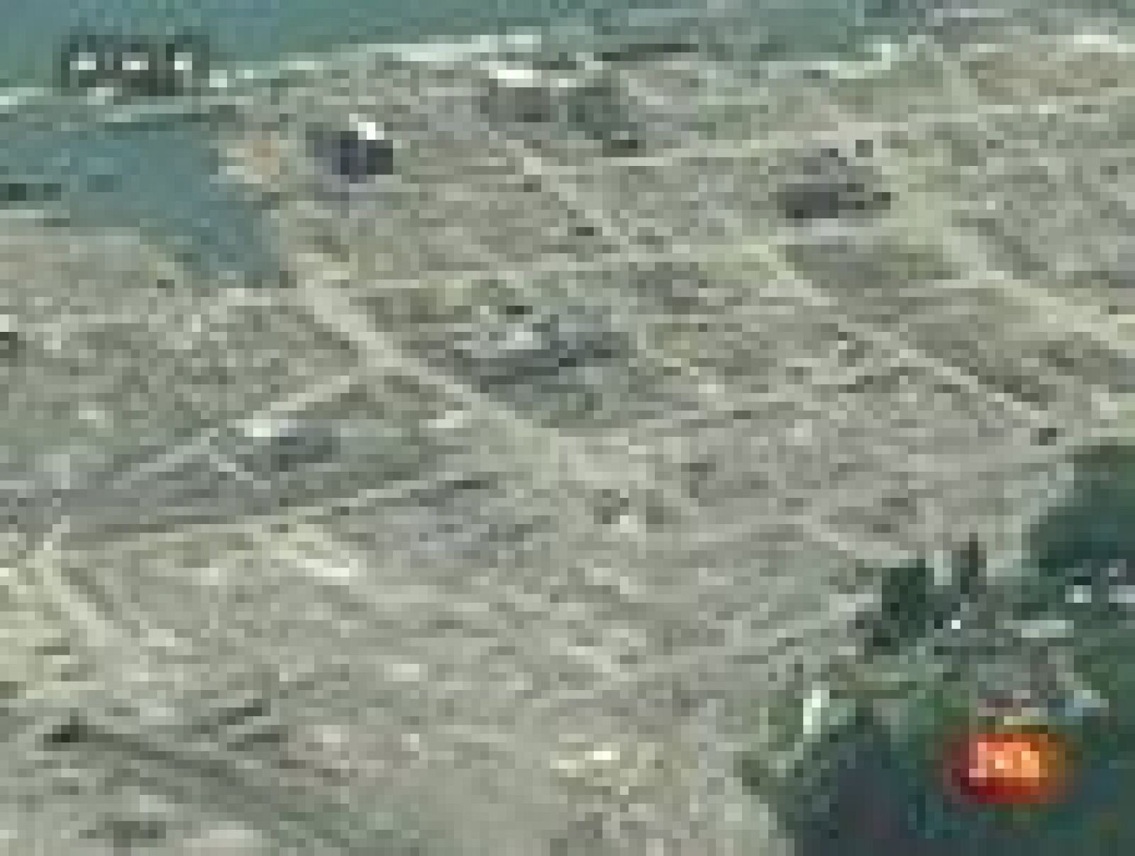 Se cumplen tres meses del terremoto y posterior tsunami que arrasó la costa noreste de Japón.