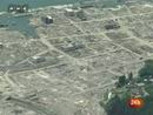  - Tres meses del terremoto en Japón
