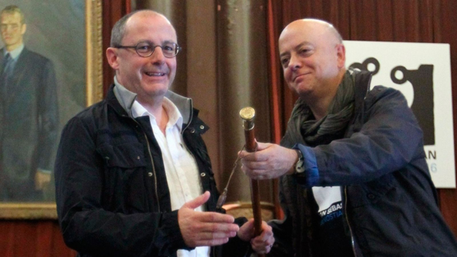 Bildu se hace con la Alcaldía de San Sebastián