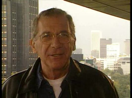 Cartelera (2010) - Sydney Pollack