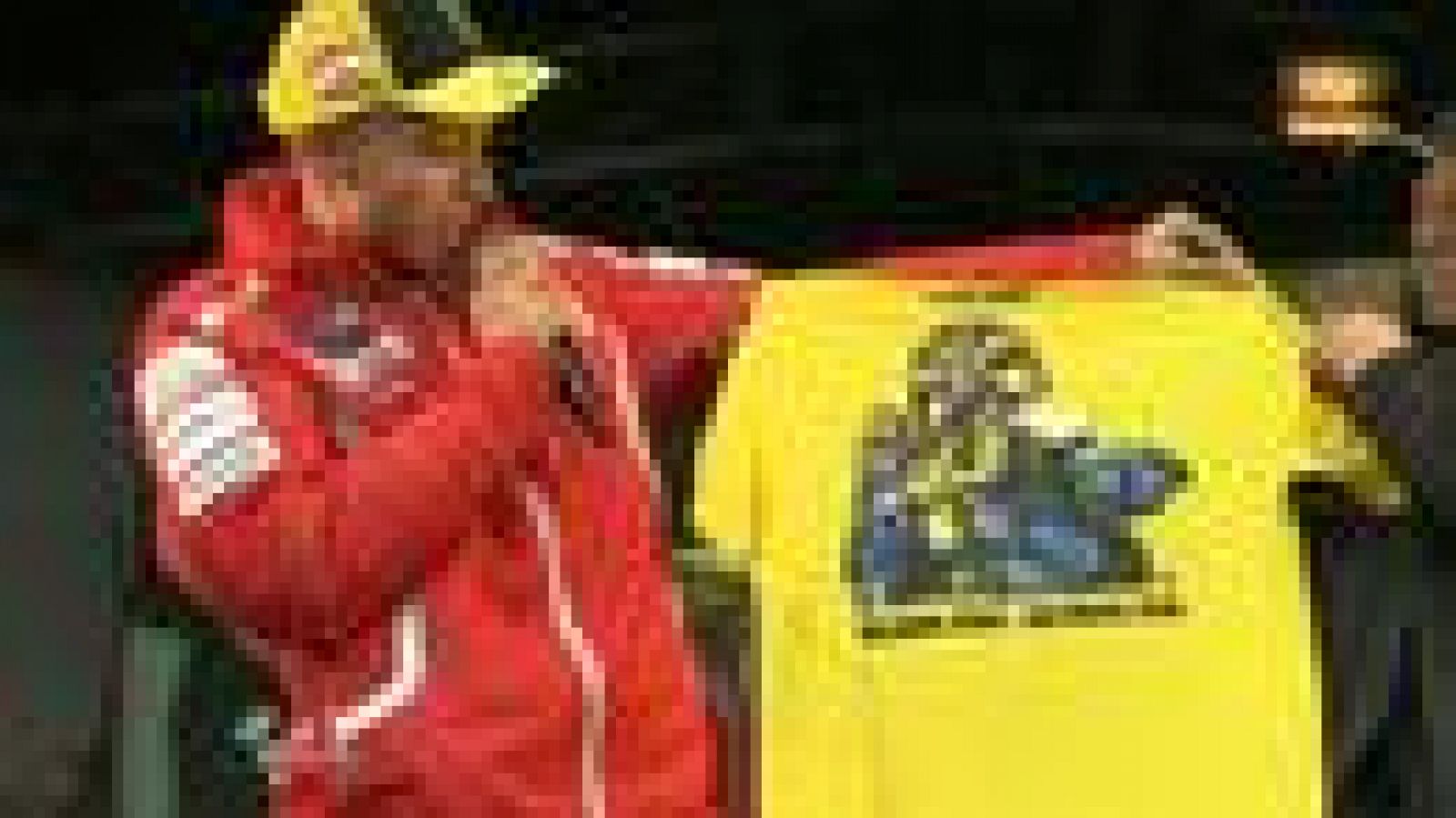 Los pilotos más solidarios | Ver