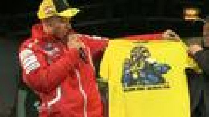  - Los pilotos más solidarios