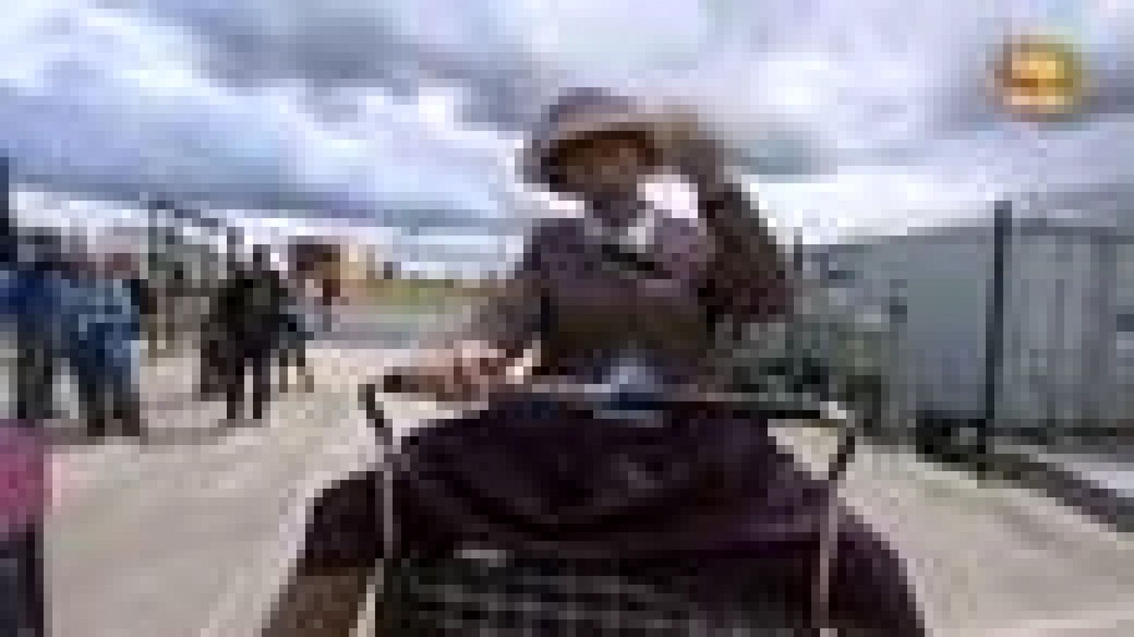 Maneras de rodar | Ver