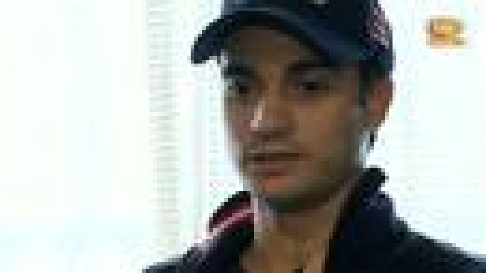 Pedrosa habla sobre Simoncelli | Ver