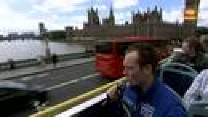  - Los británicos quieren hacerlo bien