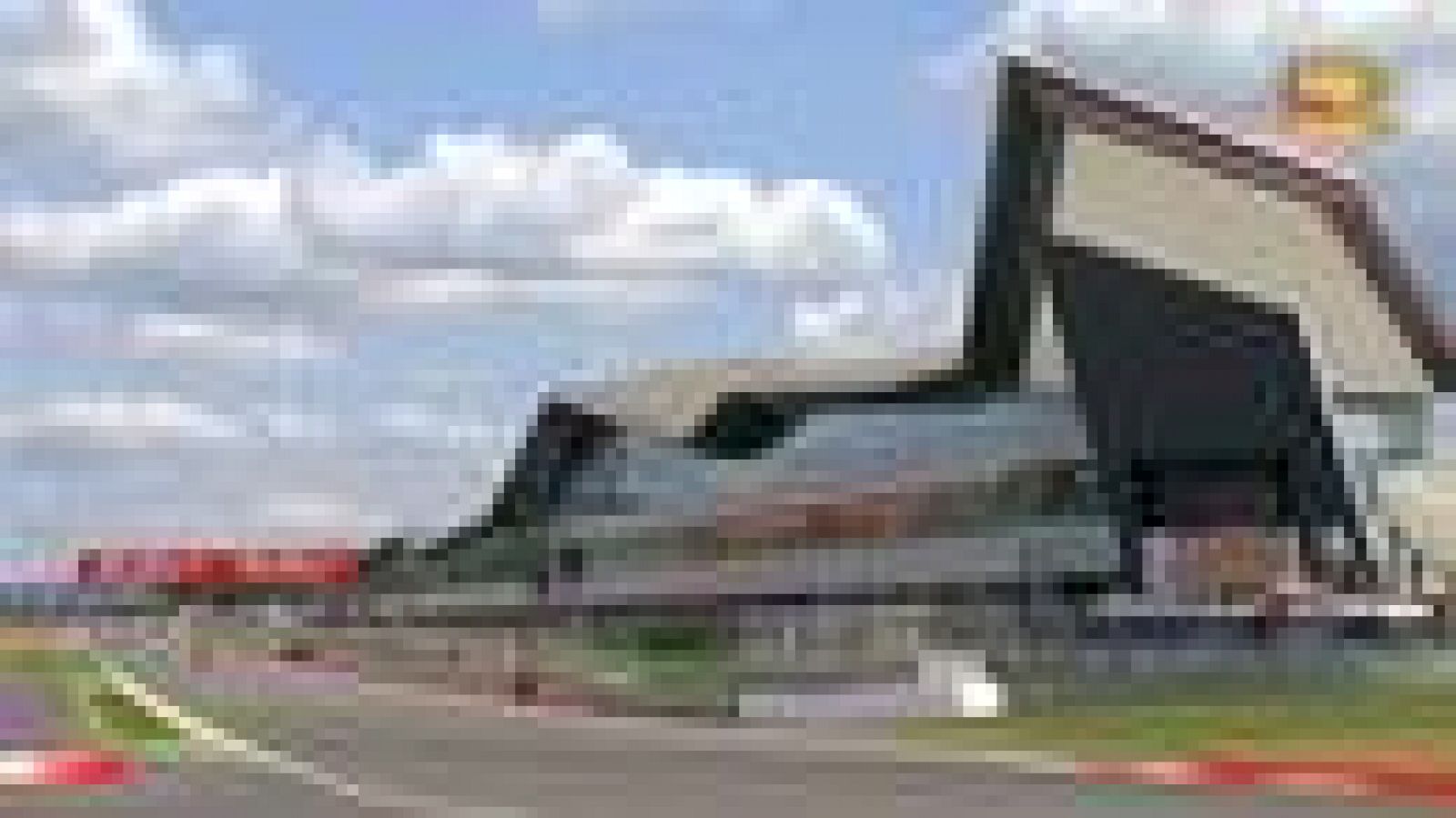 La metamorfosis de Silverstone | Ver