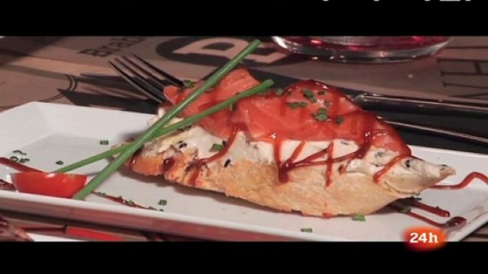 Zoom Tendencias - La novedosa Rioja. Comer y bailar