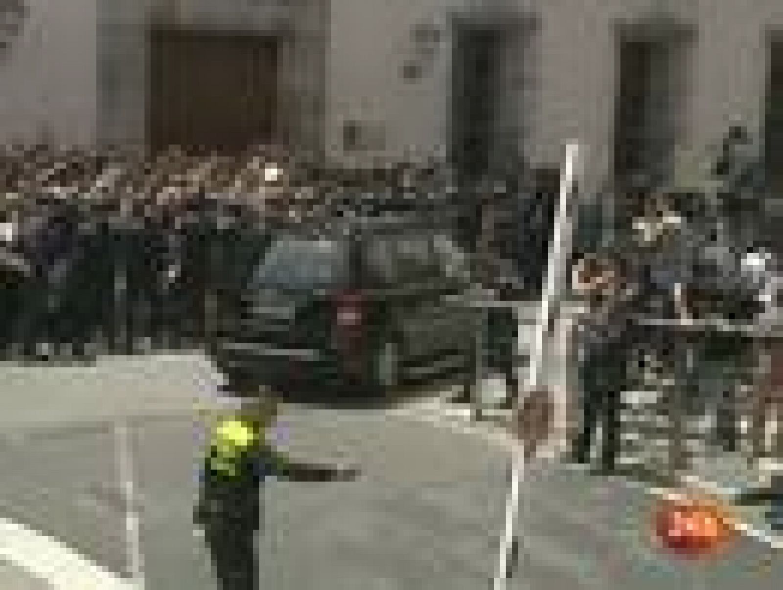 Sin programa: Indignados se manifiestan en Madrid | RTVE Play