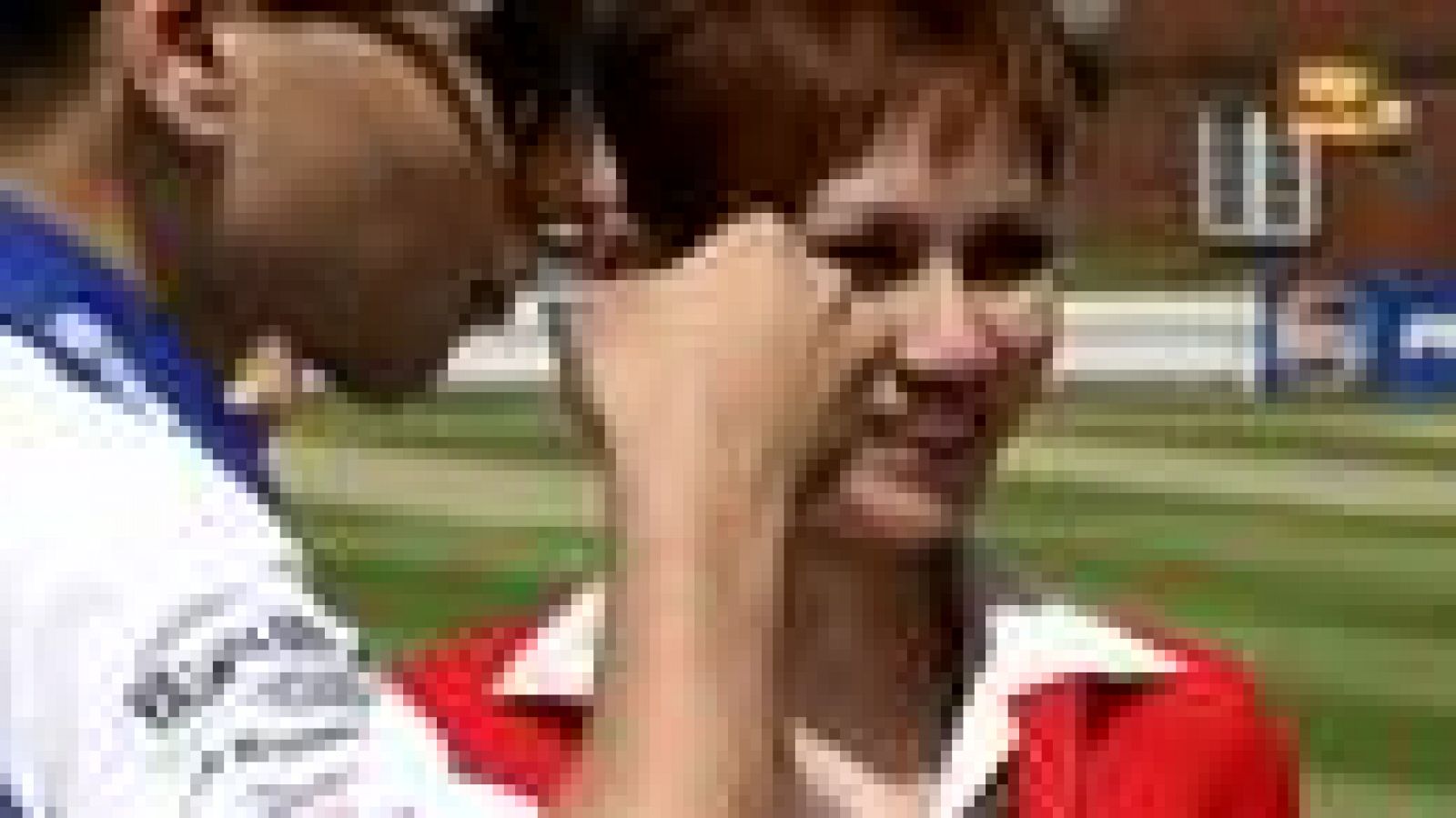 Así fue Silverstone en 2010 | Ver