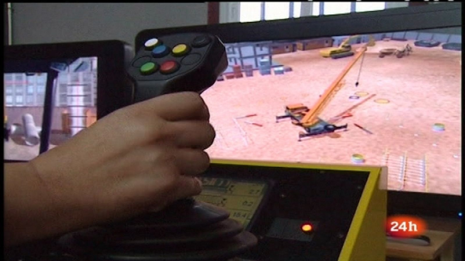 Cámara Abierta 2.0: Papanatos.com, Portalparados, PlayList en Tú Ruedas y Tristán Ulloa  (11/06/11 )